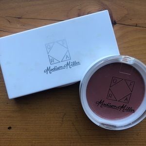 OFRA blush and eyeshadow set